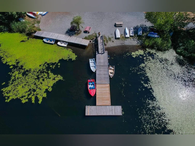 29-8631 South Shore Road, Lake Cowichan, BC, V0R 2G0 - 43