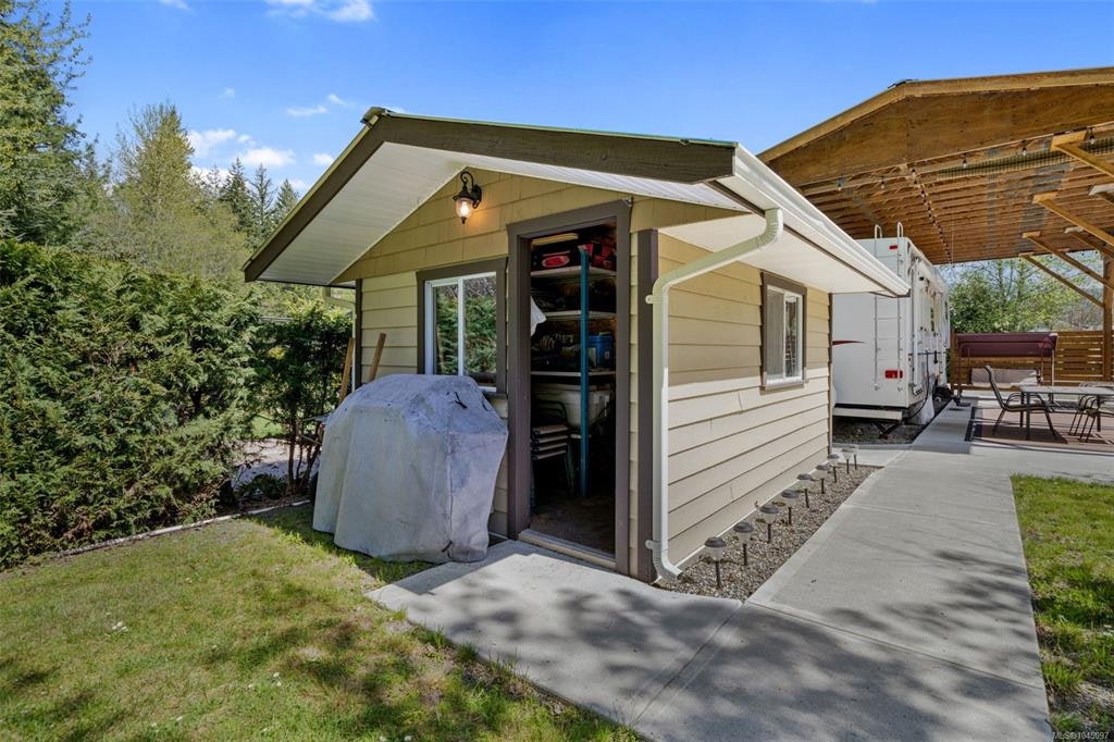 29-8631 South Shore Road, Lake Cowichan, BC, V0R 2G0 - 10