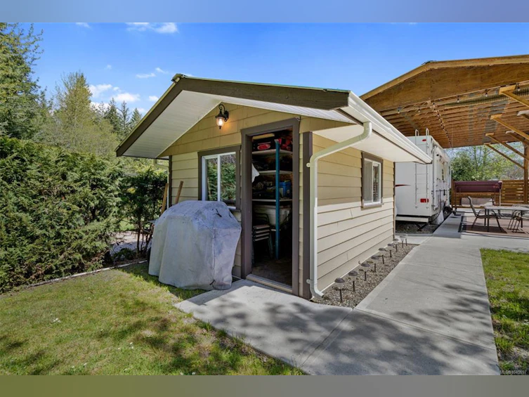 29-8631 South Shore Road, Lake Cowichan, BC, V0R 2G0 - 10
