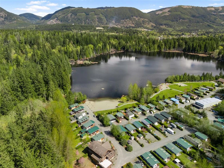 29-8631 South Shore Road, Lake Cowichan, BC, V0R 2G0 - 27