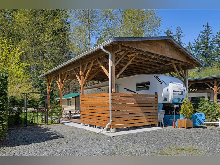 29-8631 South Shore Road, Lake Cowichan, BC, V0R 2G0 - 5