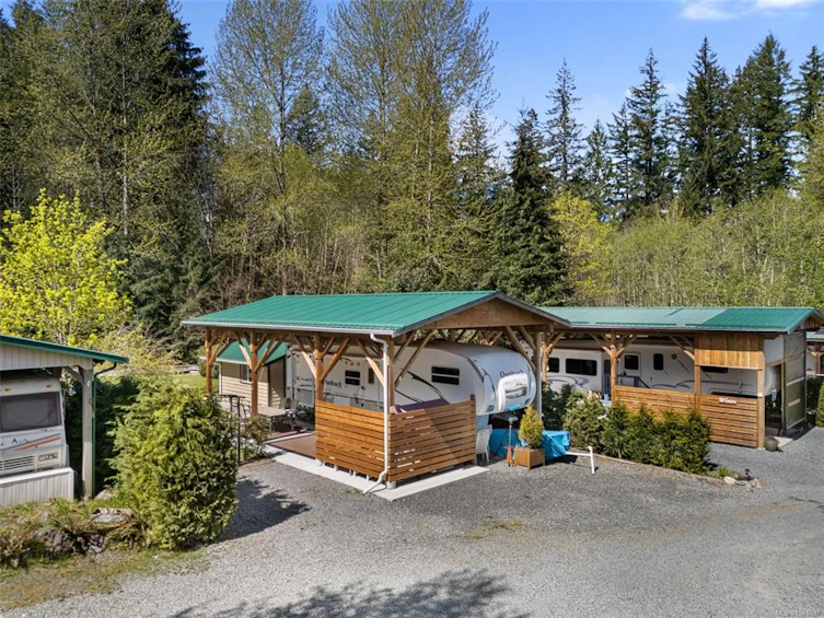 29-8631 South Shore Road, Lake Cowichan, BC, V0R 2G0 - 12