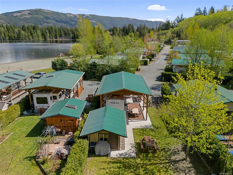 29-8631 South Shore Road, Lake Cowichan, BC, V0R 2G0 - 29