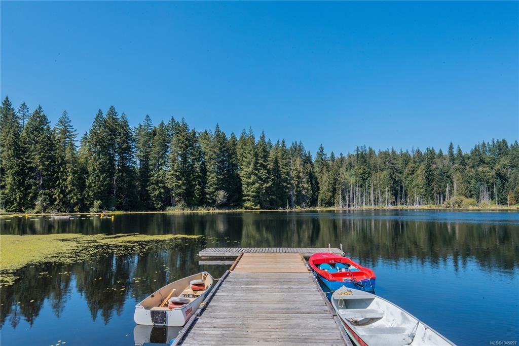 29-8631 South Shore Road, Lake Cowichan, BC, V0R 2G0 - 31