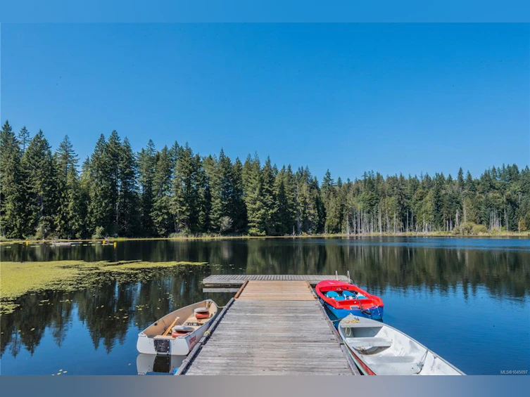 29-8631 South Shore Road, Lake Cowichan, BC, V0R 2G0 - 31