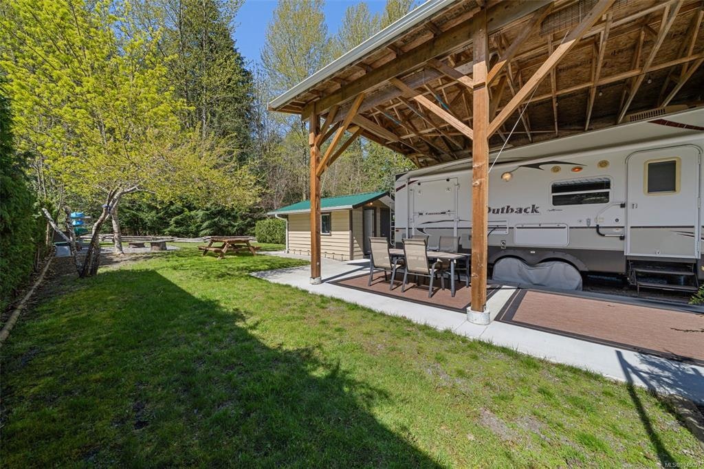 29-8631 South Shore Road, Lake Cowichan, BC, V0R 2G0 - 7