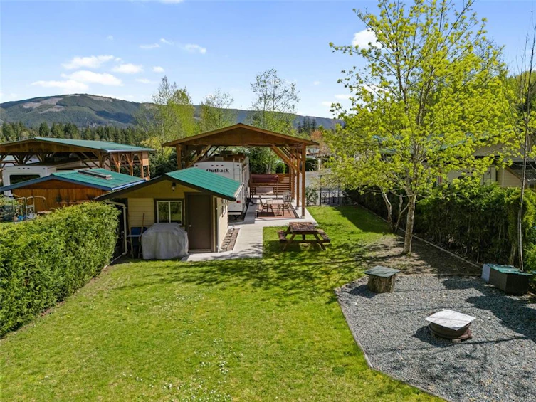 29-8631 South Shore Road, Lake Cowichan, BC, V0R 2G0 - 4