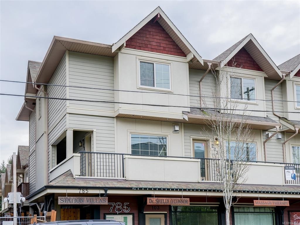 201-785 Station Avenue, Langford, BC, V9B 0E6