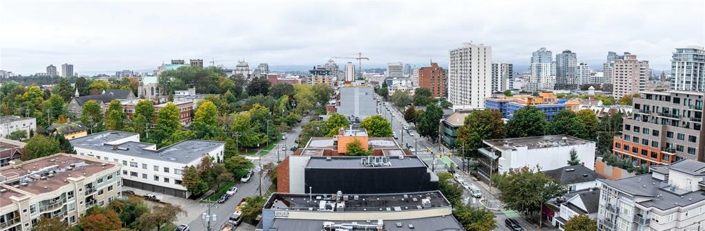 512-1061 Fort Street, Victoria, BC, V8V 3K9 - 29