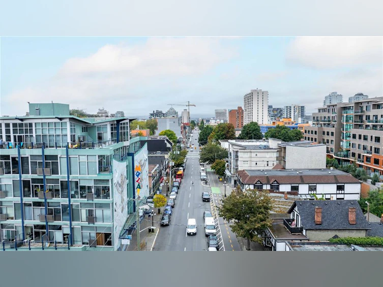 512-1061 Fort Street, Victoria, BC, V8V 3K9 - 28