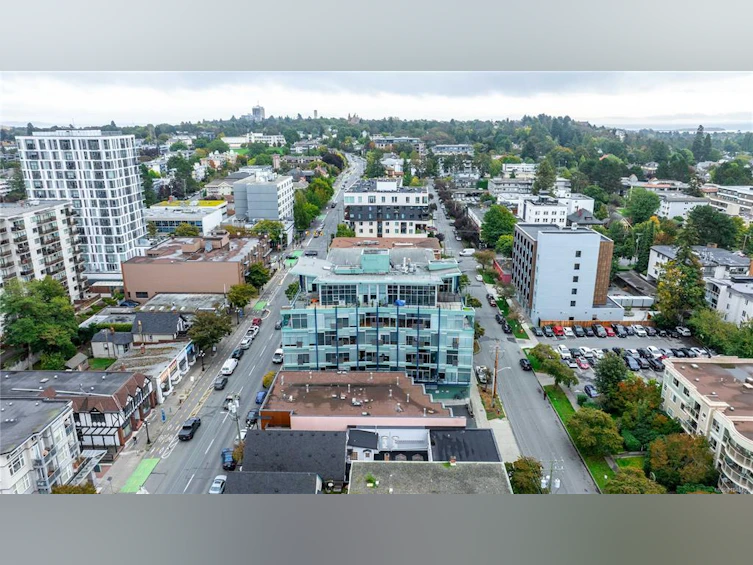 512-1061 Fort Street, Victoria, BC, V8V 3K9 - 40