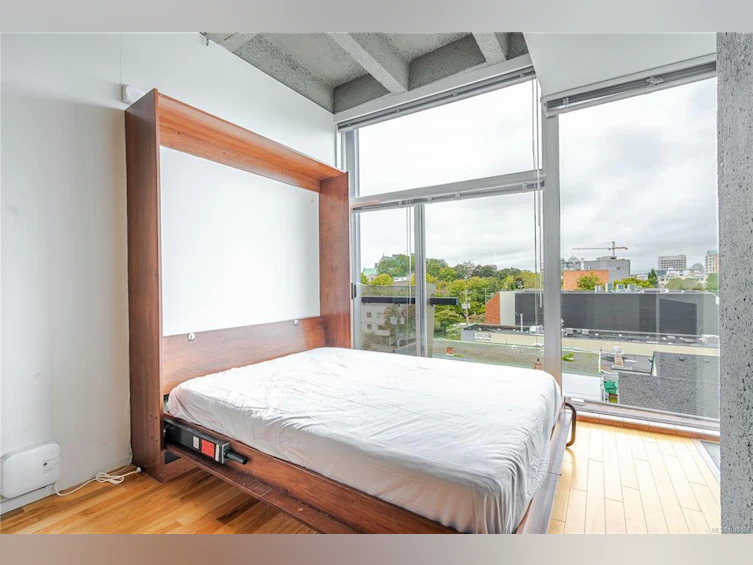 512-1061 Fort Street, Victoria, BC, V8V 3K9 - 7