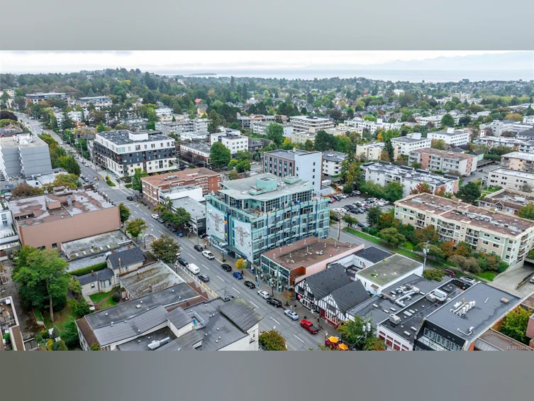 512-1061 Fort Street, Victoria, BC, V8V 3K9 - 41