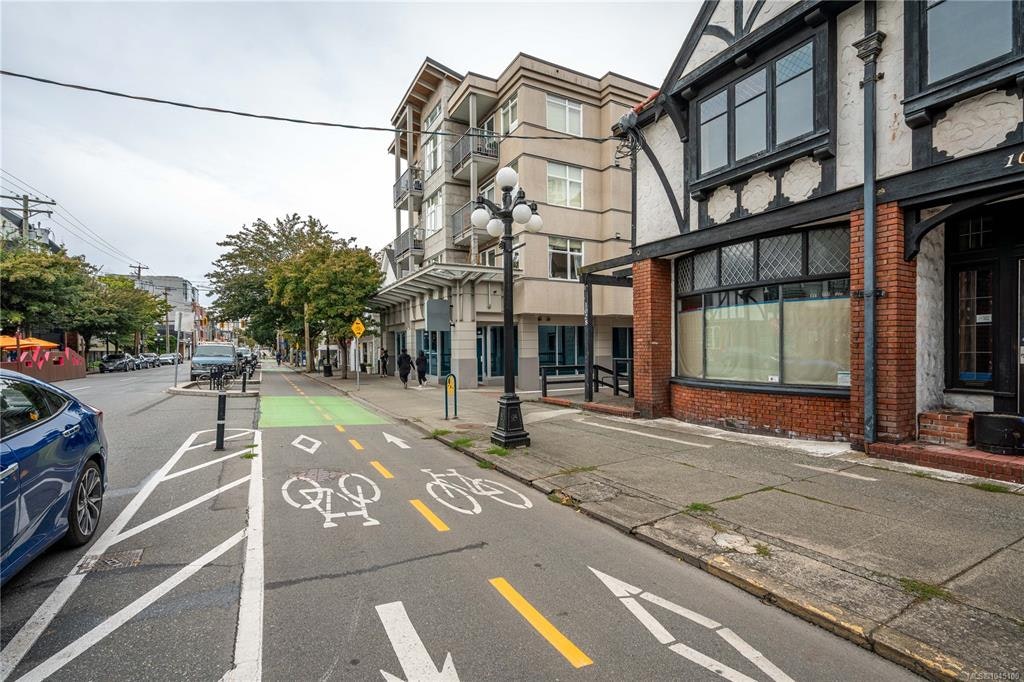 512-1061 Fort Street, Victoria, BC, V8V 3K9 - 24