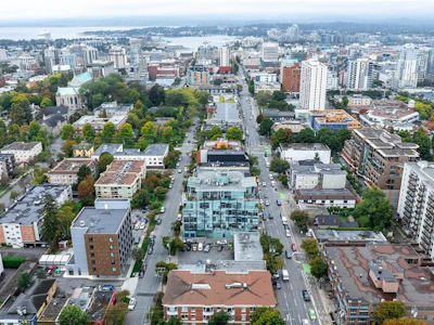 512-1061 Fort Street - 2
