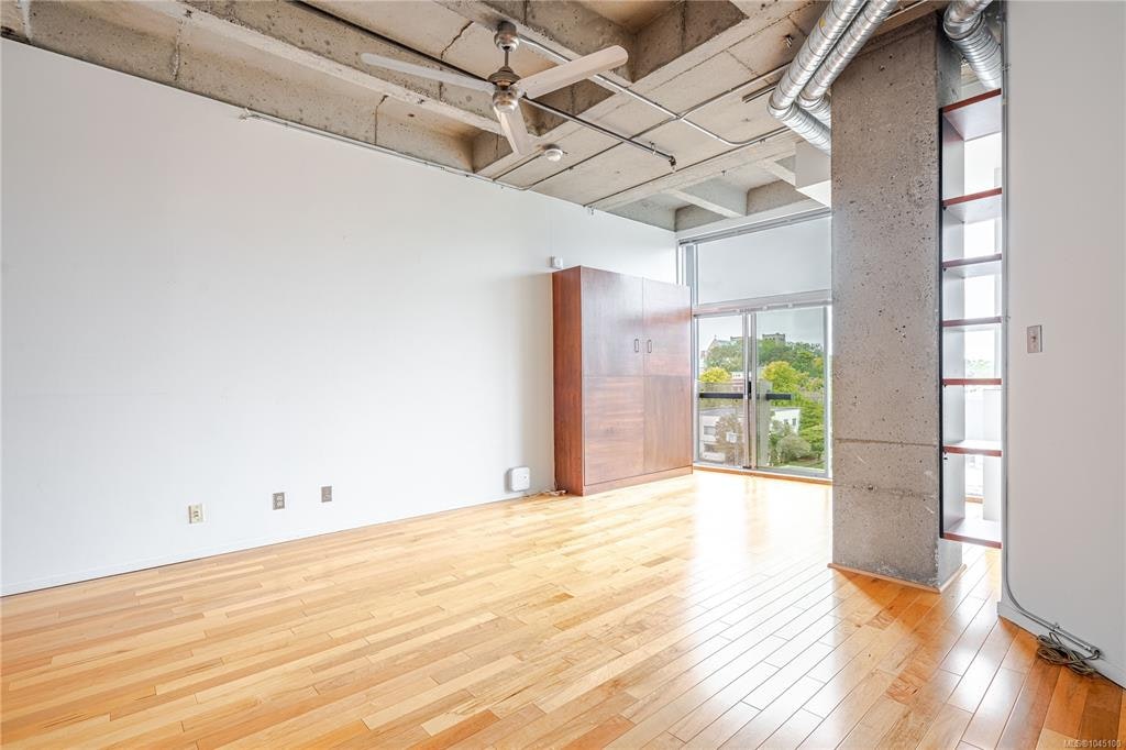 512-1061 Fort Street, Victoria, BC, V8V 3K9 - 5
