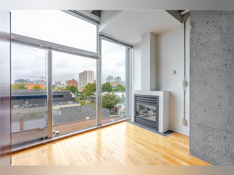 512-1061 Fort Street, Victoria, BC, V8V 3K9 - 8
