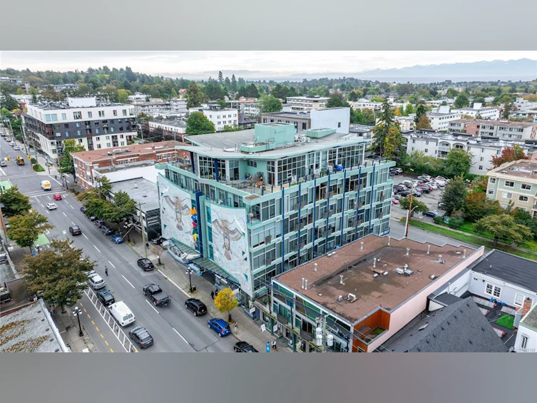 512-1061 Fort Street, Victoria, BC, V8V 3K9 - 35