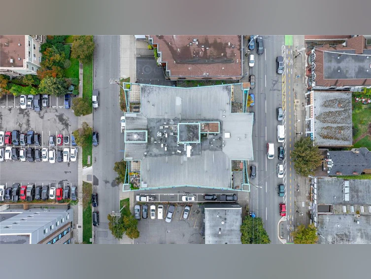 512-1061 Fort Street, Victoria, BC, V8V 3K9 - 27