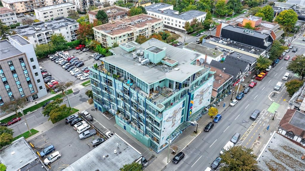 512-1061 Fort Street, Victoria, BC, V8V 3K9 - 33