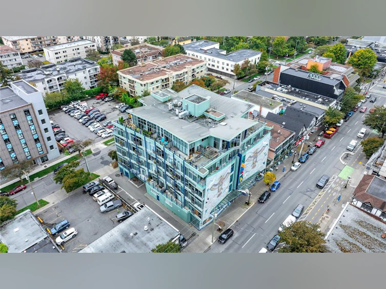 512-1061 Fort Street, Victoria, BC, V8V 3K9 - 33