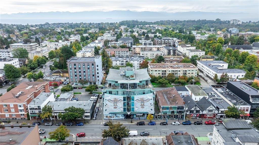 512-1061 Fort Street, Victoria, BC, V8V 3K9 - 34