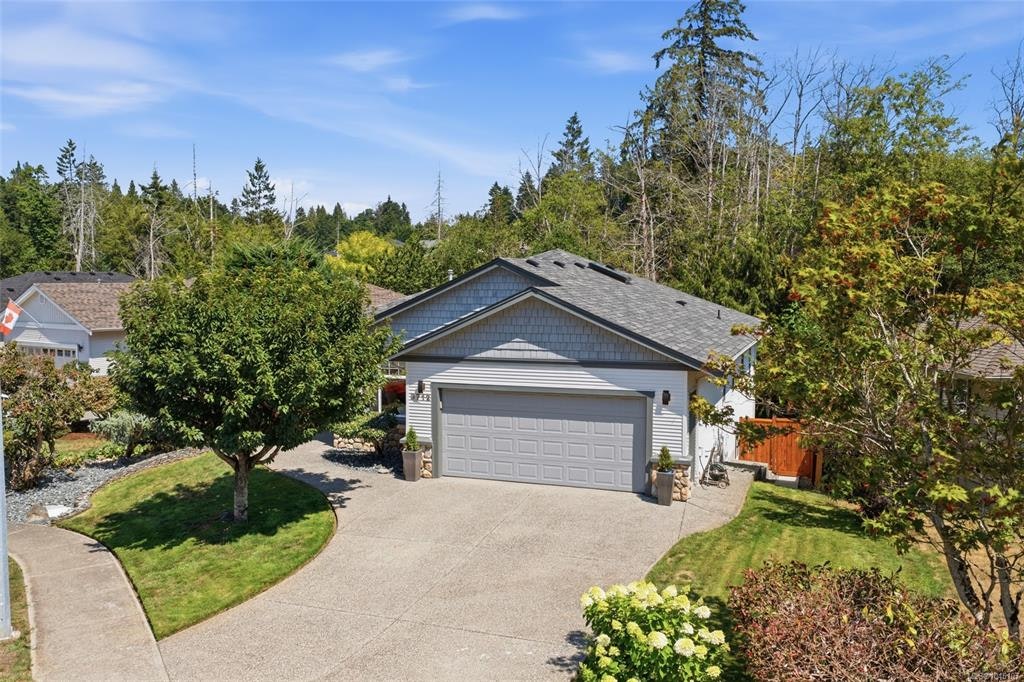 3712 Cavendish Boulevard, Nanaimo, BC, V9T 6P7