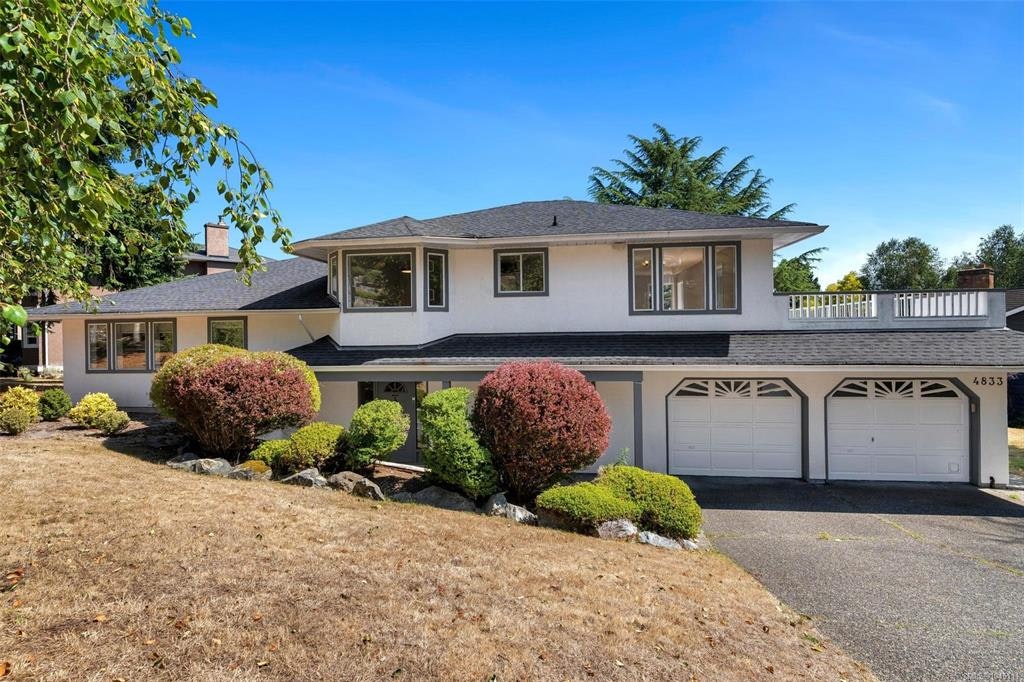 4833 Maplegrove Street, Saanich, BC, V8Y 3B9