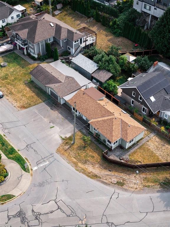 9 Camden Avenue, View Royal, BC, V8Z 1P6 - 41