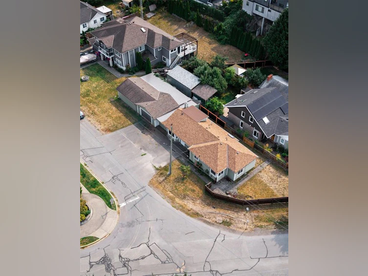 9 Camden Avenue, View Royal, BC, V8Z 1P6 - 41