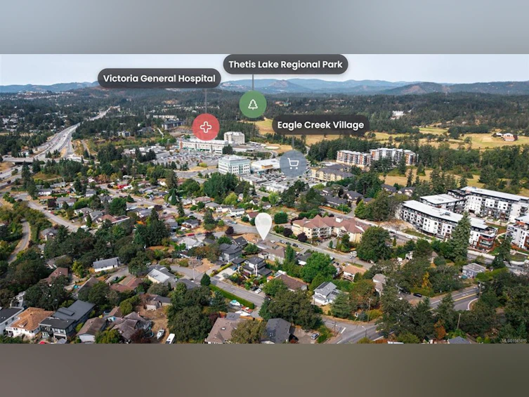 9 Camden Avenue, View Royal, BC, V8Z 1P6 - 47