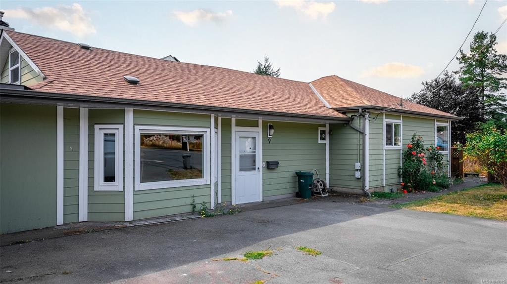 9 Camden Avenue, View Royal, BC, V8Z 1P6 - 3
