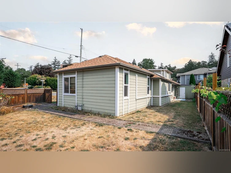 9 Camden Avenue, View Royal, BC, V8Z 1P6 - 9
