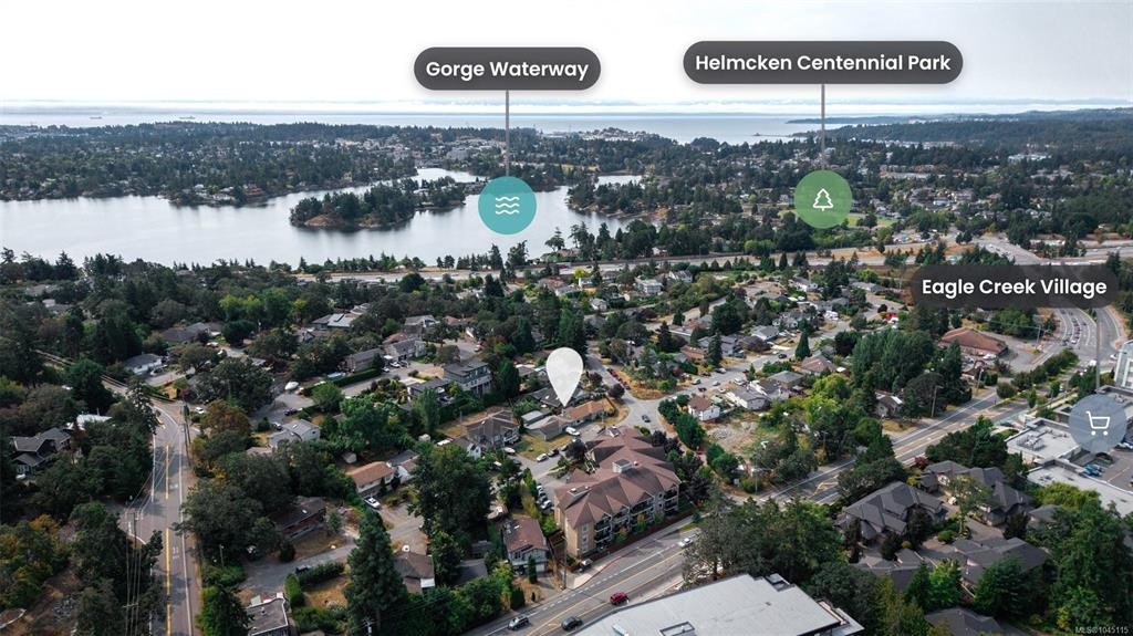 9 Camden Avenue, View Royal, BC, V8Z 1P6 - 46