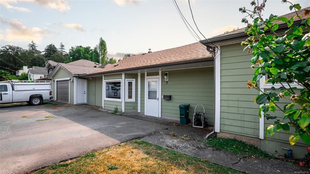 9 Camden Avenue, View Royal, BC, V8Z 1P6 - 8
