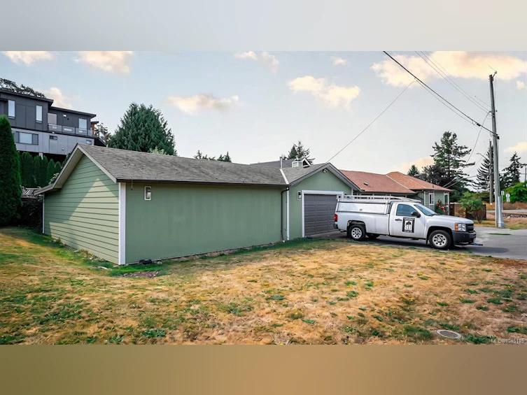 9 Camden Avenue, View Royal, BC, V8Z 1P6 - 4