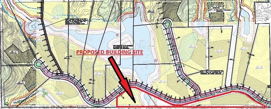 4595 Beckingham Road, Metchosin, BC, V9C 4E2