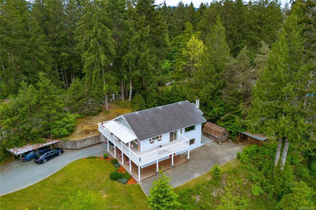 4041 Cambrai Road - 4