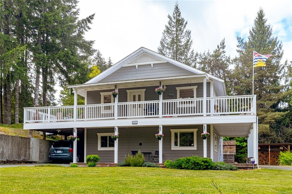 4041 Cambrai Road - 2