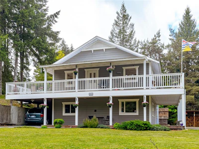 4041 Cambrai Road - 2