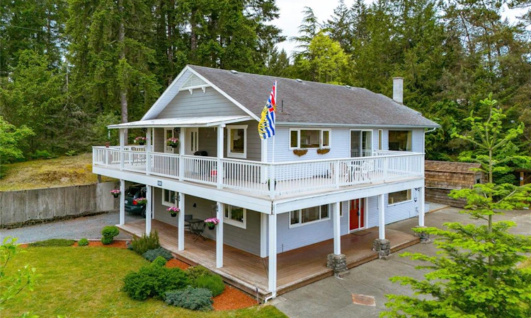 4041 Cambrai Road