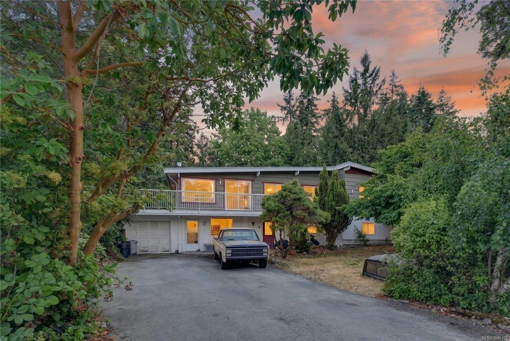 243 Maliview Drive, Salt Spring Island, BC, V8K 1B7