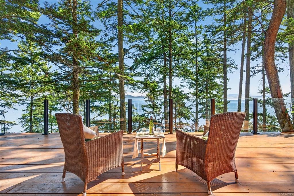 1316 Greenleaf Lane, Sidney Island, BC, L0L 0L0
