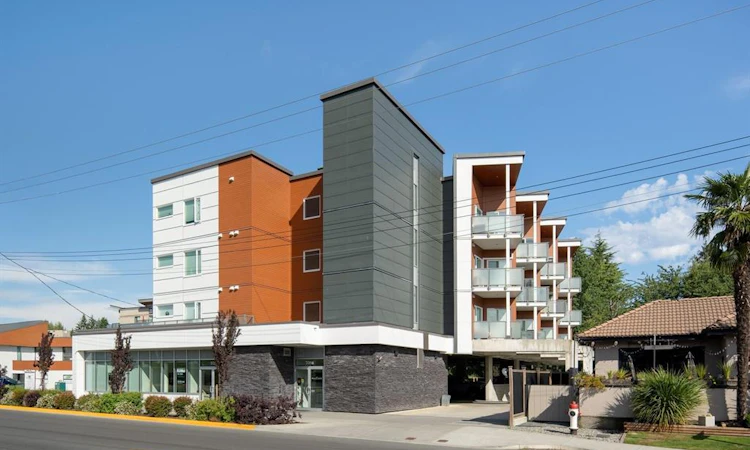 306-7098 Wallace Drive