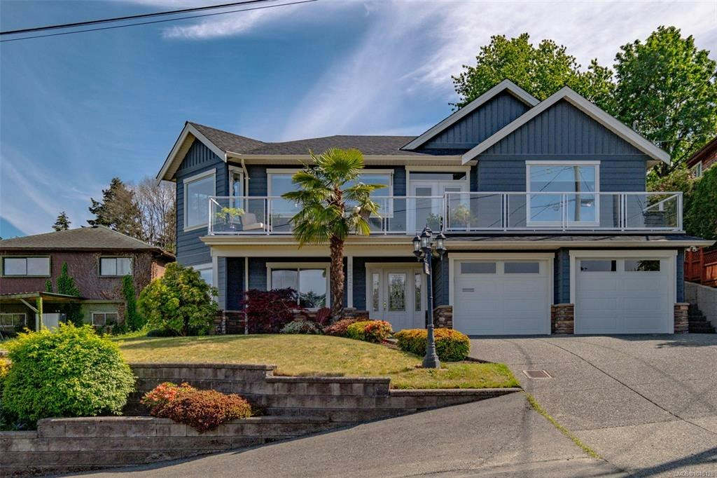 1520 Loat Street, Nanaimo, BC, V9S 3L4