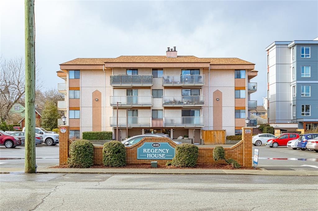 402-435 Festubert Street, Duncan, BC, V9L 3T3