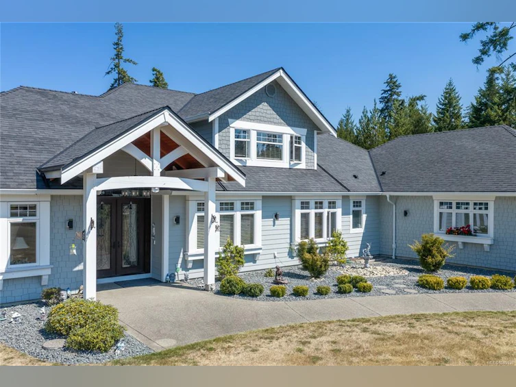 1045 Matuka Drive, Nanoose, BC, V9P 9L3 - 2