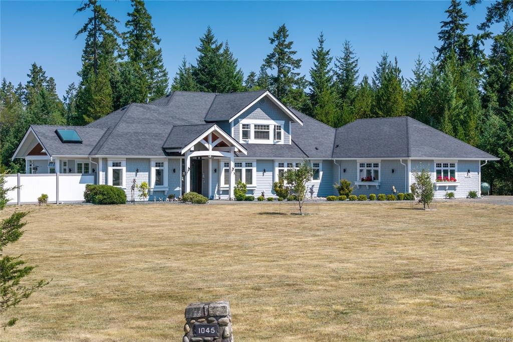 1045 Matuka Drive, Nanoose, BC, V9P 9L3