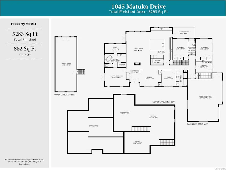 1045 Matuka Drive, Nanoose, BC, V9P 9L3 - 13