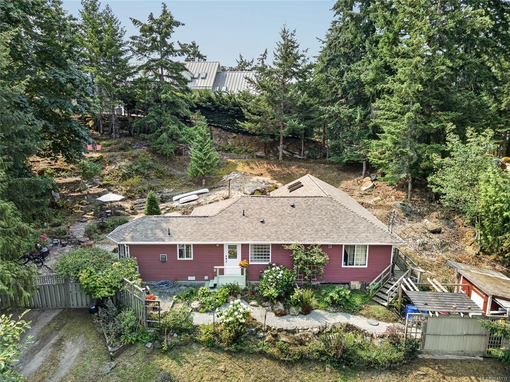 211 Quarry Drive, Salt Spring Island, BC, V8K 1J2